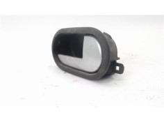 Recambio de manilla int. puerta trasero derecha para ford fiesta v (jh_, jd_) 1.4 16v referencia OEM IAM 2S61A22600AG 2S61A22600