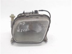 Recambio de faro antiniebla para mercedes-benz clase e (bm 210) berlina referencia OEM IAM 2108200156  1708200156 , MERCEDES-BEN