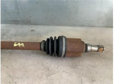 Recambio de palier trasero derecho para smart fortwo coupe 1.0 fortwo coupe (52kw) referencia OEM IAM A4513570601  