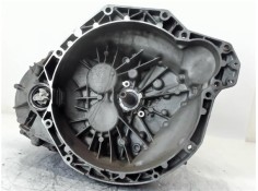 Recambio de caja cambios manual para renault laguna ii (bg0) 2.2 authentique referencia OEM IAM PK65006  