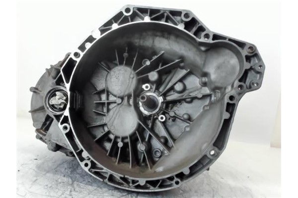 Recambio de caja cambios manual para renault laguna ii (bg0) 2.2 authentique referencia OEM IAM PK65006  