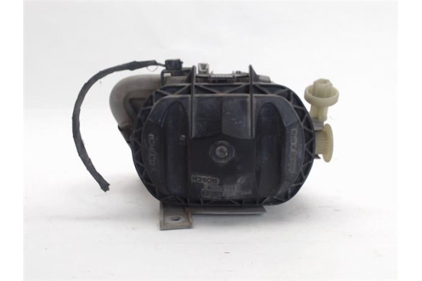 Recambio de faro antiniebla para mercedes-benz clase e (bm 210) berlina referencia OEM IAM 2108200156  1708200156 , MERCEDES-BEN