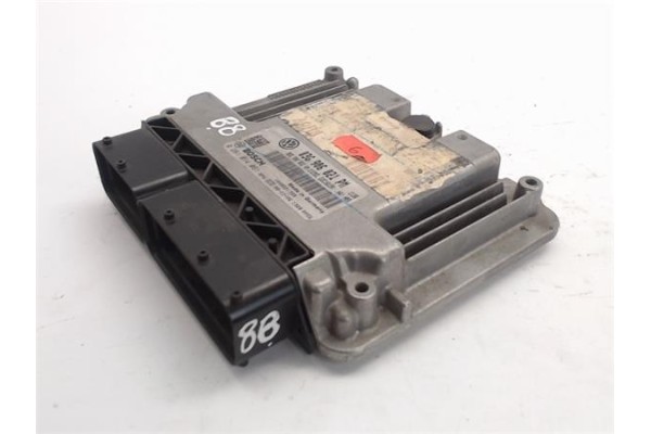 Recambio de centralita para volkswagen golf v berlina (1k1) 1.9 highline bluemotion referencia OEM IAM (03G906021PM) (0281014061