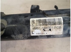 Recambio de amortiguador delantero izquierdo para ford focus ii (da_) 1.8 tdci referencia OEM IAM 1619335 MA00230 1595291 , FORD
