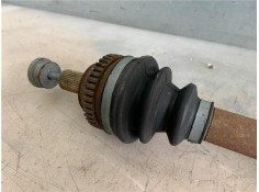 Recambio de palier trasero derecho para smart fortwo coupe 1.0 fortwo coupe (52kw) referencia OEM IAM A4513570601  