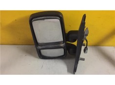 Recambio de retrovisor electrico izquierdo para renault master furgón 1.9 base, caja cerrada l1h1 rs 3078 referencia OEM IAM E20