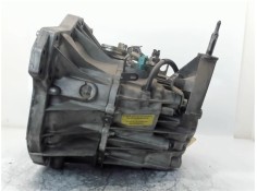 Recambio de caja cambios manual para renault laguna ii (bg0) 2.2 authentique referencia OEM IAM PK65006  