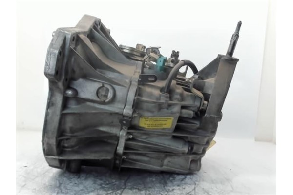Recambio de caja cambios manual para renault laguna ii (bg0) 2.2 authentique referencia OEM IAM PK65006  