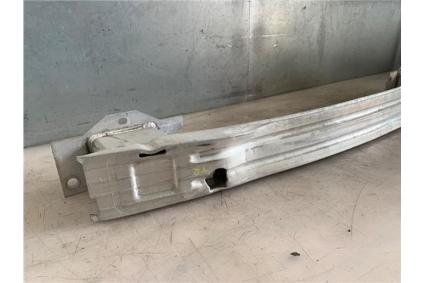 Recambio de refuerzo paragolpes trasero para opel astra j 1.6 referencia OEM IAM 12775070 1405069 