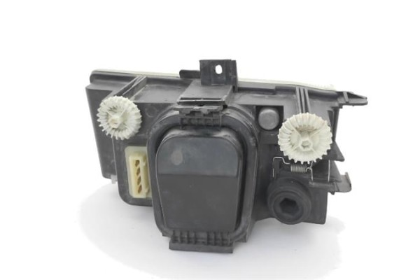 Recambio de faro delantero izquierdo para seat ibiza (6k3) 1.4 referencia OEM IAM 6K1941015B  