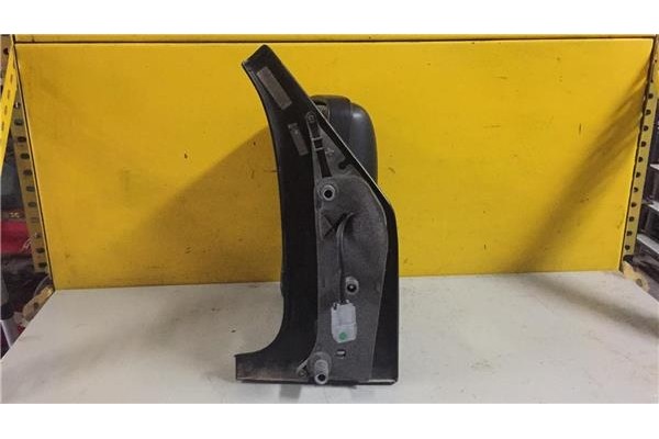Recambio de retrovisor electrico izquierdo para renault master furgón 1.9 base, caja cerrada l1h1 rs 3078 referencia OEM IAM E20