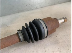 Recambio de palier trasero derecho para smart fortwo coupe 1.0 fortwo coupe (52kw) referencia OEM IAM A4513570601  