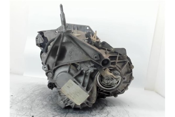 Recambio de caja cambios manual para renault laguna ii (bg0) 2.2 authentique referencia OEM IAM PK65006  