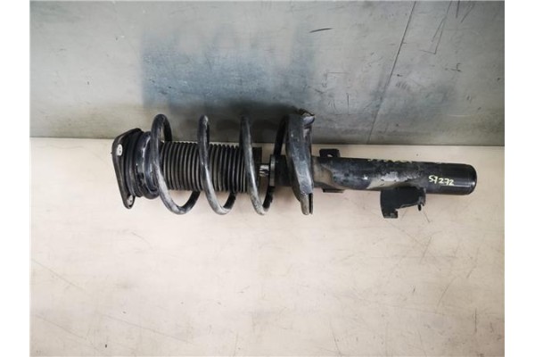 Recambio de amortiguador delantero izquierdo para ford focus ii (da_) 1.8 tdci referencia OEM IAM 1619335 MA00230 1595291 , FORD