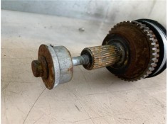 Recambio de palier trasero derecho para smart fortwo coupe 1.0 fortwo coupe (52kw) referencia OEM IAM A4513570601  