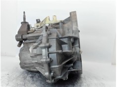 Recambio de caja cambios manual para renault laguna ii (bg0) 2.2 authentique referencia OEM IAM PK65006  
