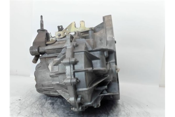 Recambio de caja cambios manual para renault laguna ii (bg0) 2.2 authentique referencia OEM IAM PK65006  