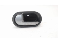 Recambio de manilla int. puerta trasero izquierda para ford fiesta v (jh_, jd_) 1.4 16v referencia OEM IAM 2S6AA26413 2S6AA26413