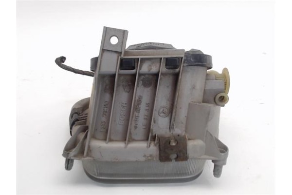 Recambio de faro antiniebla para mercedes-benz clase e (bm 210) berlina referencia OEM IAM 2108200156  1708200156 , MERCEDES-BEN