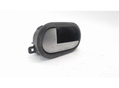 Recambio de manilla int. puerta trasero izquierda para ford fiesta v (jh_, jd_) 1.4 16v referencia OEM IAM 2S6AA26413 2S6AA26413