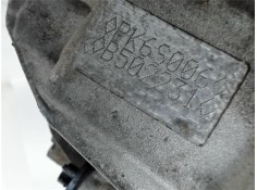 Recambio de caja cambios manual para renault laguna ii (bg0) 2.2 authentique referencia OEM IAM PK65006  