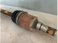 Recambio de palier trasero derecho para smart fortwo coupe 1.0 fortwo coupe (52kw) referencia OEM IAM A4513570601  