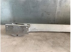 Recambio de refuerzo paragolpes trasero para opel astra j 1.6 referencia OEM IAM 12775070 1405069 