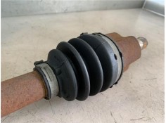 Recambio de palier trasero derecho para smart fortwo coupe 1.0 fortwo coupe (52kw) referencia OEM IAM A4513570601  