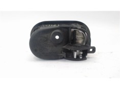 Recambio de manilla int. puerta trasero izquierda para ford fiesta v (jh_, jd_) 1.4 16v referencia OEM IAM 2S6AA26413 2S6AA26413