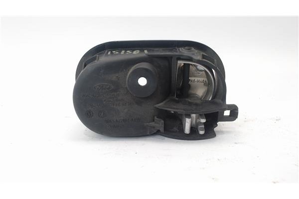 Recambio de manilla int. puerta trasero izquierda para ford fiesta v (jh_, jd_) 1.4 16v referencia OEM IAM 2S6AA26413 2S6AA26413