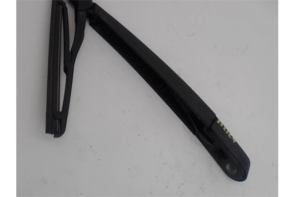 Recambio de brazo limpiaparabrisas trasero para renault clio ii fase i (b/cb0) 1.2 (b/cb0f, b/cb0a, b/cb10, b/cb1k, b/cb2d, b/cb