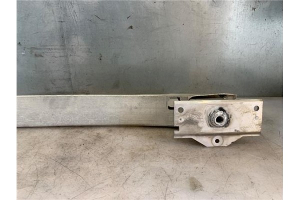 Recambio de refuerzo paragolpes trasero para opel astra j 1.6 referencia OEM IAM 12775070 1405069 