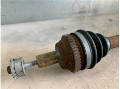 Recambio de palier trasero derecho para smart fortwo coupe 1.0 fortwo coupe (52kw) referencia OEM IAM A4513570601  