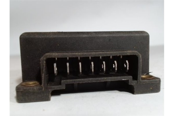 Recambio de centralita calefaccion para renault r 21 berlina (b/l48) 1.8 tl referencia OEM IAM 73400302  