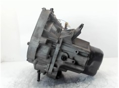 Recambio de caja cambios manual para renault clio ii fase i (b/cb0) 1.2 16v rt limited (b/cb05/w) referencia OEM IAM JB1513  