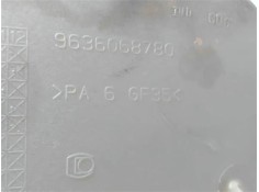 Recambio de deposito liquido direccion asistida para citroen c5 berlina 2.0 hdi exclusive referencia OEM IAM 9636068780  