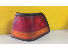 Recambio de piloto trasero derecho para daewoo aranos 1.8 cd referencia OEM IAM RDS102 RDS101  