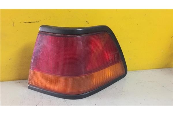 Recambio de piloto trasero derecho para daewoo aranos 1.8 cd referencia OEM IAM RDS102 RDS101  