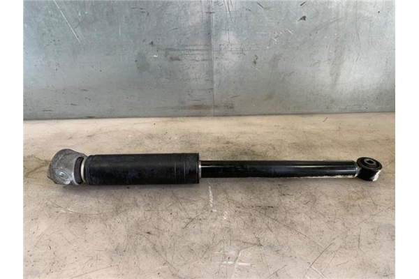Recambio de amortiguador trasero derecho para opel astra j 1.6 referencia OEM IAM 436520  