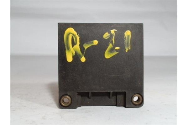 Recambio de centralita calefaccion para renault r 21 berlina (b/l48) 1.8 tl referencia OEM IAM 73400302  