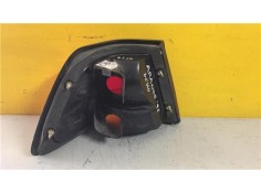 Recambio de piloto trasero derecho para daewoo aranos 1.8 cd referencia OEM IAM RDS102 RDS101  