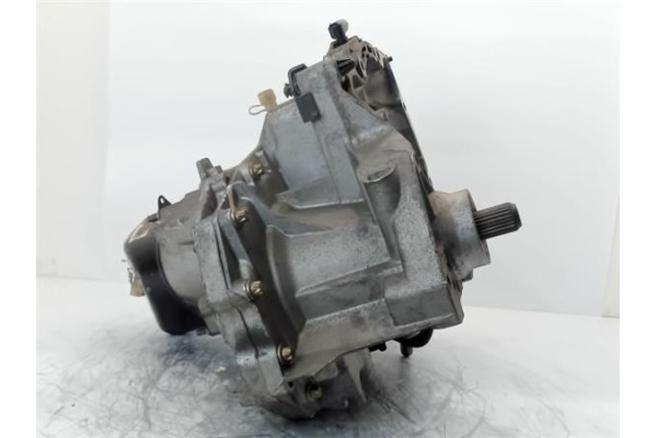 Recambio de caja cambios manual para renault clio ii fase i (b/cb0) 1.2 16v rt limited (b/cb05/w) referencia OEM IAM JB1513  