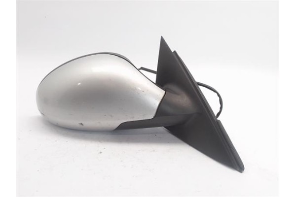Recambio de retrovisor electrico derecho para seat ibiza (6l1) referencia OEM IAM 6L1857502J01C 1063 