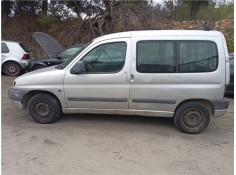 citroen berlingo del año 2001