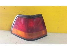 Recambio de piloto trasero izquierdo para daewoo aranos 1.8 cd referencia OEM IAM RDS101 RDS102  