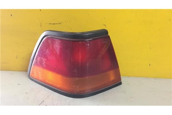 Recambio de piloto trasero izquierdo para daewoo aranos 1.8 cd referencia OEM IAM RDS101 RDS102  