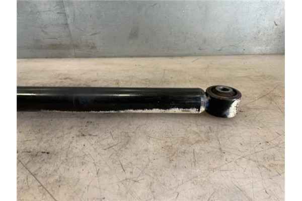 Recambio de amortiguador trasero derecho para opel astra j 1.6 referencia OEM IAM 436520  