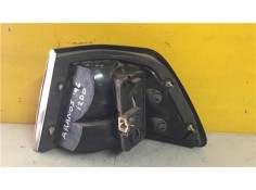 Recambio de piloto trasero izquierdo para daewoo aranos 1.8 cd referencia OEM IAM RDS101 RDS102  