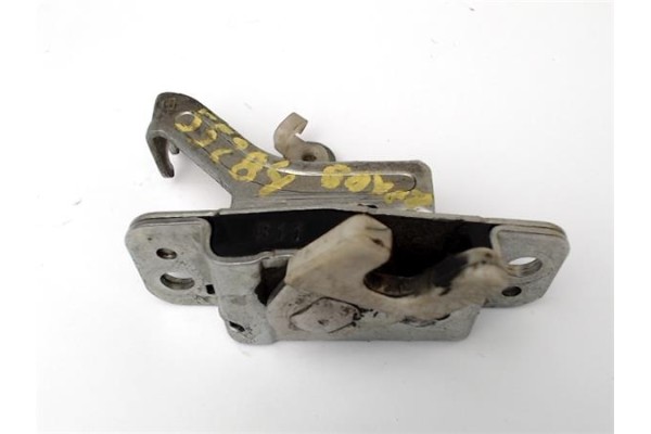 Recambio de cerradura puerta delantero derecha para citroen jumper furgón 2.2 hdi 120 referencia OEM IAM   