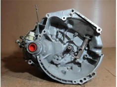 Recambio de caja cambios manual para citroen saxo 1.5 d image referencia OEM IAM 20CE73  